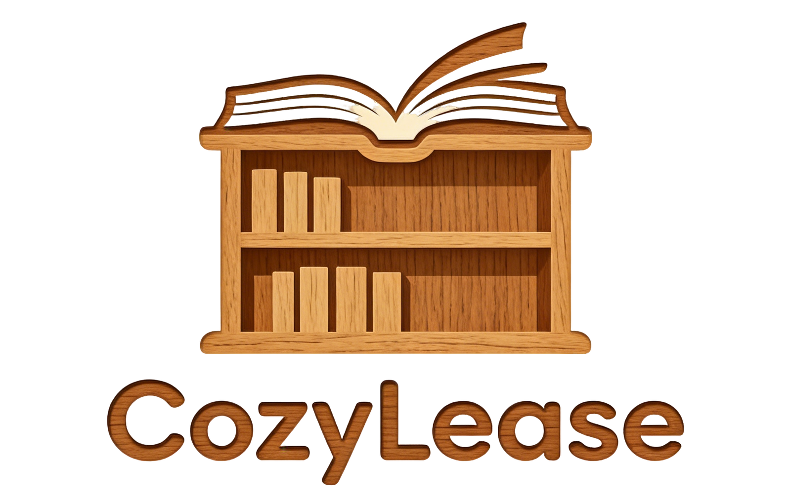 An extensive range of bookcases to fit every inch of space.